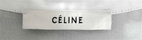 celine label|what is Celine brand.